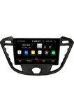Transit Custom Android Carplay Navigasyon Multimedya Ekran Teyp 2gb Ram + 32GB HDD