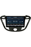 Transit Custom Android Carplay Navigasyon Multimedya Ekran Teyp 2gb Ram + 32GB HDD