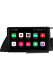 Citroen C5 Android Carplay Navigasyon Multimedya Ekran Teyp 2gb Ram + 32GB HDD