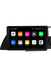 Citroen C5 Android Carplay Navigasyon Multimedya Ekran Teyp 2gb Ram + 32GB HDD