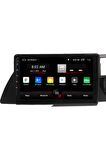 Citroen C5 Android Carplay Navigasyon Multimedya Ekran Teyp 2gb Ram + 32GB HDD