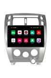 Hyundai Tucson Android Carplay Navigasyon Multimedya Ekran Teyp 2gb Ram + 32GB HDD
