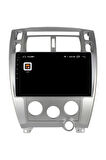 Hyundai Tucson Android Carplay Navigasyon Multimedya Ekran Teyp 2gb Ram + 32GB HDD