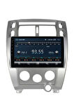 Hyundai Tucson Android Carplay Navigasyon Multimedya Ekran Teyp 2gb Ram + 32GB HDD