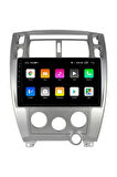 Hyundai Tucson Android Carplay Navigasyon Multimedya Ekran Teyp 2gb Ram + 32GB HDD