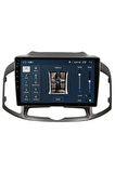 Chevrolet Captiva Android Carplay Navigasyon Multimedya Ekran Teyp 2gb Ram + 32GB HDD