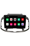 Chevrolet Captiva Android Carplay Navigasyon Multimedya Ekran Teyp 2gb Ram + 32GB HDD