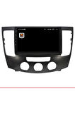 Hyundai Sonata Android Carplay Navigasyon Multimedya Ekran Teyp 2gb Ram + 32GB HDD