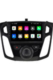 Ford Focus 3-4 Android Carplay Navigasyon Multimedya Ekran Teyp 2gb Ram + 32GB HDD