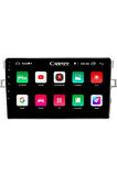 Toyota Verso Android Carplay Navigasyon Multimedya Ekran Teyp 2gb Ram + 32GB HDD