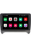 Audi Tt Android Carplay Navigasyon Multimedya Ekran Teyp 2gb Ram + 32GB HDD