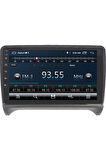 Audi Tt Android Carplay Navigasyon Multimedya Ekran Teyp 2gb Ram + 32GB HDD