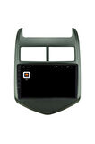 Chevrolet Aveo Android Carplay Navigasyon Multimedya Ekran Teyp 2gb Ram + 32GB HDD