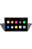 Bmw X1 Android Carplay Navigasyon Multimedya Ekran Teyp 2gb Ram + 32GB HDD