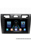 Myway Ford Fiesta Android Multimedya 4gb Ram Carplay Navigasyon Ekran