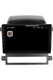 Chevrolet Captiva Android Carplay Navigasyon Multimedya Ekran Teyp 2gb Ram + 32GB HDD