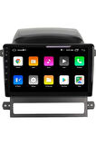 Chevrolet Captiva Android Carplay Navigasyon Multimedya Ekran Teyp 2gb Ram + 32GB HDD