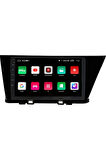 Kia Niro Android Carplay Navigasyon Multimedya Ekran Teyp 2gb Ram + 32GB HDD