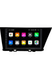 Kia Niro Android Carplay Navigasyon Multimedya Ekran Teyp 2gb Ram + 32GB HDD