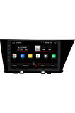 Kia Niro Android Carplay Navigasyon Multimedya Ekran Teyp 2gb Ram + 32GB HDD