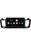 Toyota Rav 4 Android Carplay Navigasyon Multimedya Ekran Teyp 2gb Ram + 32GB HDD