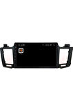 Toyota Rav 4 Android Carplay Navigasyon Multimedya Ekran Teyp 2gb Ram + 32GB HDD