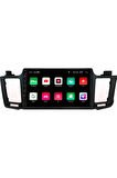 Toyota Rav 4 Android Carplay Navigasyon Multimedya Ekran Teyp 2gb Ram + 32GB HDD