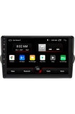 Fiat Egea Android Carplay Navigasyon Multimedya Ekran Teyp 2gb Ram + 32GB HDD