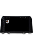 Honda Crv Android Carplay Navigasyon Multimedya Ekran Teyp 2gb Ram + 32GB HDD