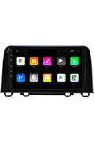 Honda Crv Android Carplay Navigasyon Multimedya Ekran Teyp 2gb Ram + 32GB HDD