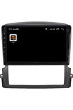 Kia Sorento Android Carplay Navigasyon Multimedya Ekran Teyp 2gb Ram + 32GB HDD
