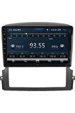 Kia Sorento Android Carplay Navigasyon Multimedya Ekran Teyp 2gb Ram + 32GB HDD