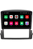 Kia Sorento Android Carplay Navigasyon Multimedya Ekran Teyp 2gb Ram + 32GB HDD