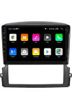 Kia Sorento Android Carplay Navigasyon Multimedya Ekran Teyp 2gb Ram + 32GB HDD