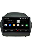 Hyundai İX35 Android Carplay Navigasyon Multimedya Ekran Teyp 2gb Ram + 32GB HDD
