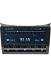 Hyundai I30 Android Carplay Navigasyon Multimedya Ekran Teyp 2gb Ram + 32GB HDD