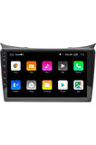 Hyundai I30 Android Carplay Navigasyon Multimedya Ekran Teyp 2gb Ram + 32GB HDD