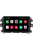 Nissan Navara Android Carplay Navigasyon Multimedya Ekran Teyp 2gb Ram + 32GB HDD