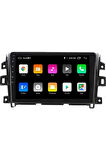 Nissan Navara Android Carplay Navigasyon Multimedya Ekran Teyp 2gb Ram + 32GB HDD