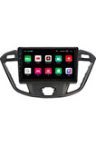 Ford Transit Android Carplay Navigasyon Multimedya Ekran Teyp 2gb Ram + 32GB HDD