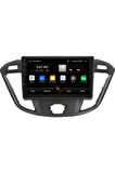 Ford Transit Android Carplay Navigasyon Multimedya Ekran Teyp 2gb Ram + 32GB HDD