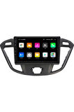 Ford Transit Android Carplay Navigasyon Multimedya Ekran Teyp 2gb Ram + 32GB HDD
