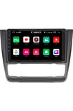 Bmw E87 Android Carplay Navigasyon Multimedya Ekran Teyp 2gb Ram + 32GB HDD