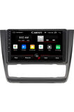 Bmw E87 Android Carplay Navigasyon Multimedya Ekran Teyp 2gb Ram + 32GB HDD