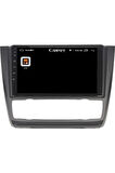 Bmw E87 Android Carplay Navigasyon Multimedya Ekran Teyp 2gb Ram + 32GB HDD
