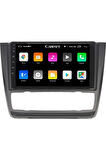 Bmw E87 Android Carplay Navigasyon Multimedya Ekran Teyp 2gb Ram + 32GB HDD