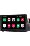 Citroen C5 Android Carplay Navigasyon Multimedya Ekran Teyp 2gb Ram + 32GB HDD