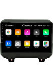 Jeep Wrangler Android Carplay Navigasyon Multimedya Ekran Teyp 2gb Ram + 32GB HDD