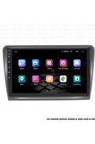 Myway Skoda Super B Android Multimedya 4gb Ram Carplay Navigasyon Ekran - Myway