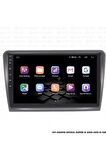 Myway Skoda Super B Android Multimedya 4gb Ram Carplay Navigasyon Ekran - Myway